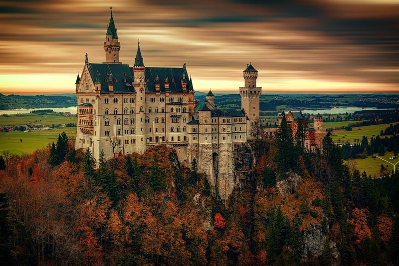 Fairytale Music