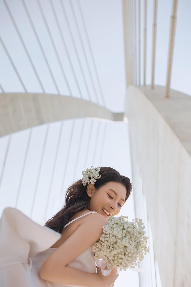 Wedding Beauty